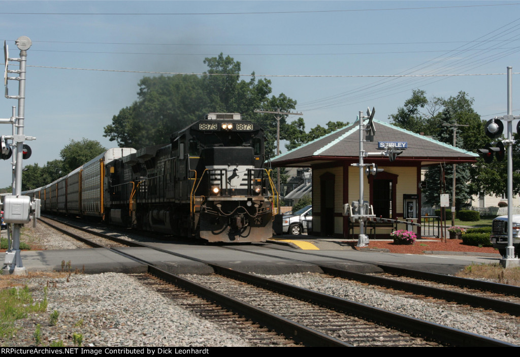 NS 8873